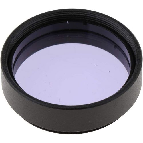  gazechimp Astronomy Telescope Eyepiece Color Filter for Celestron Optical Glass 1.25