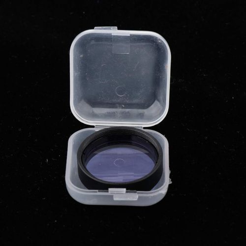  gazechimp Astronomy Telescope Eyepiece Color Filter for Celestron Optical Glass 1.25