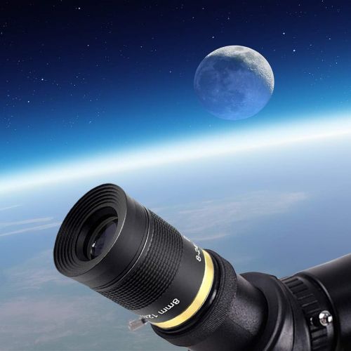  gazechimp 8-24mm 1.25 Zoom Eyepiece Astronomical Telescope-40 To60 Degree Field View