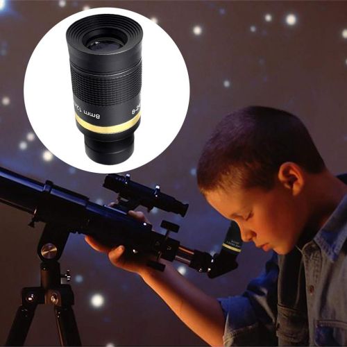  gazechimp 8-24mm 1.25 Zoom Eyepiece Astronomical Telescope-40 To60 Degree Field View