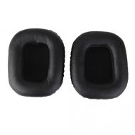 Gazechimp 2Pairs Ear Pads Cushions for Razer Tiamat 7.1 Surround Sound Gaming Headset