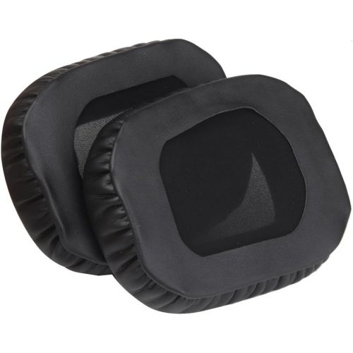  Gazechimp 2Pairs Ear Pads Cushions for Razer Tiamat 7.1 Surround Sound Gaming Headset