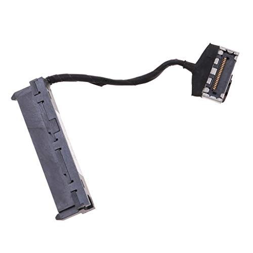  gazechimp for Dell Latitude 3570 HDD Hard Drive Connector Flex Cable 450.05709.0001