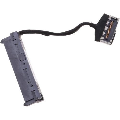  gazechimp for Dell Latitude 3570 HDD Hard Drive Connector Flex Cable 450.05709.0001
