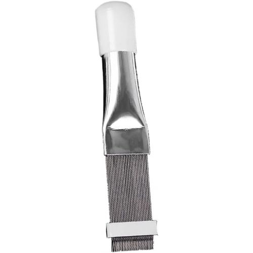  [아마존베스트]Gazechimp Fin Fin Comb Straightener Air Conditioning and Cleaning Tool