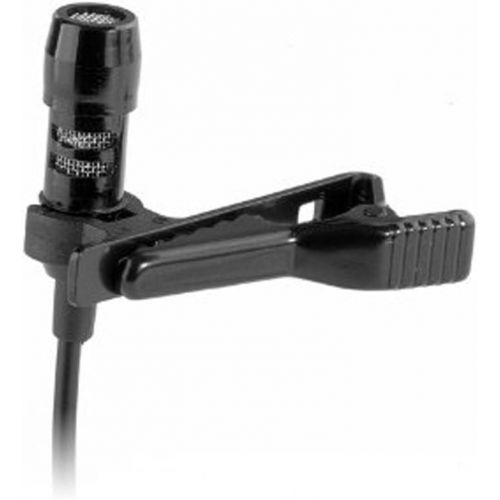  [아마존베스트]gazechimp Mini 6 mm microphone lapel tie clip holder.