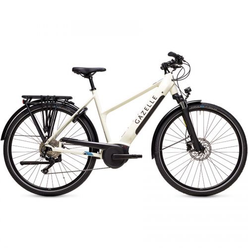  Gazelle Medeo T10 e-Bike