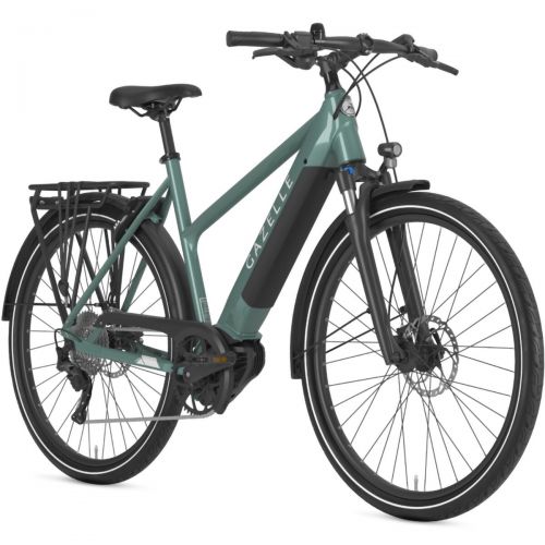  Gazelle Medeo T10 Plus e-Bike