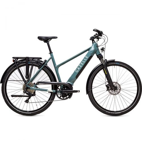  Gazelle Medeo T10 Plus e-Bike