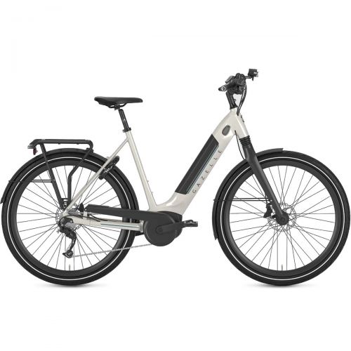  Gazelle Ultimate T10 e-Bike