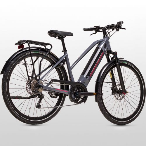  Gazelle Ultimate T10 Plus e-Bike