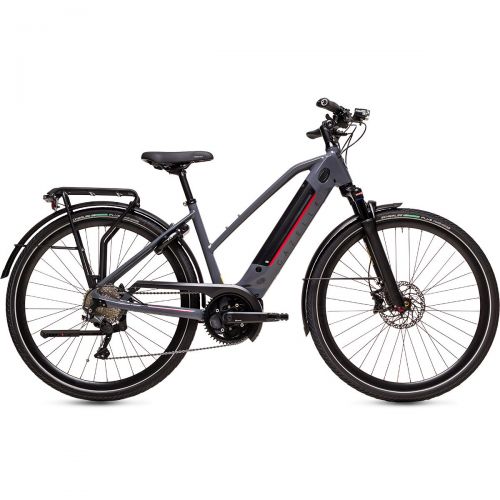  Gazelle Ultimate T10 Plus e-Bike