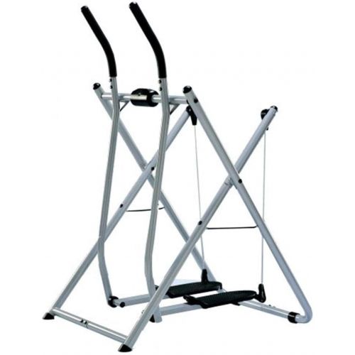  Gazelle GEDGECAT Edge Glider Home Fitness Low Impact Exercise Equipment Machine with Workout DVD for Home Use and Training