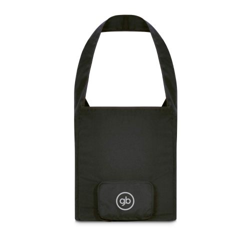  [아마존베스트]Gb gb Pockit and Pockit PLUS travel bag black