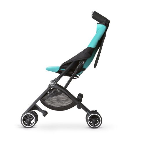  Gb gb Pockit Stroller, Capri Blue