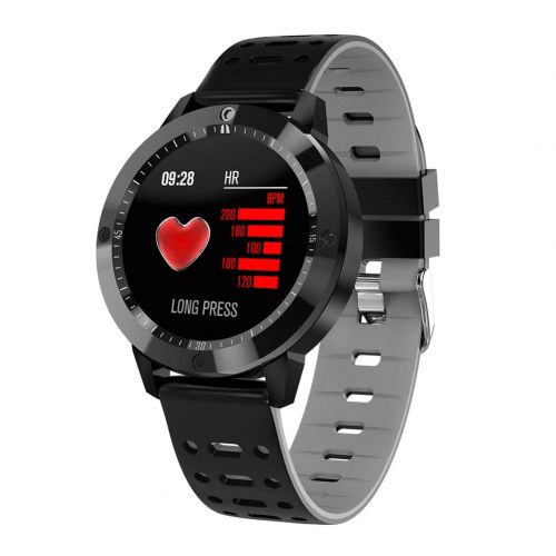  GeKLok CF58 Bluetooth Sport Armband Fitness Tracker Wasserdicht Smartwatch Herzfrequenz Monitor Schrittzahler Smart Watch