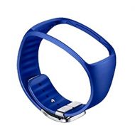 Band Strap Bracelet for Samsung Gear S (Basic Blue Factory Packaging)