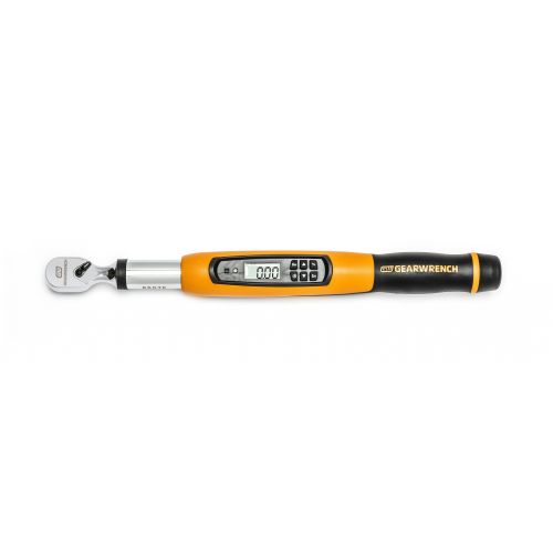  GearWrench 85076 38-Inch Electronic Torque Wrench