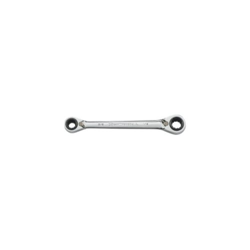  GearWrench Quad Box Ratcheting Wrench 516 12