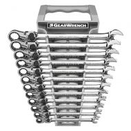 GearWrench 85698 12-Piece XL Locking Flex Head Ratcheting Wrench Set