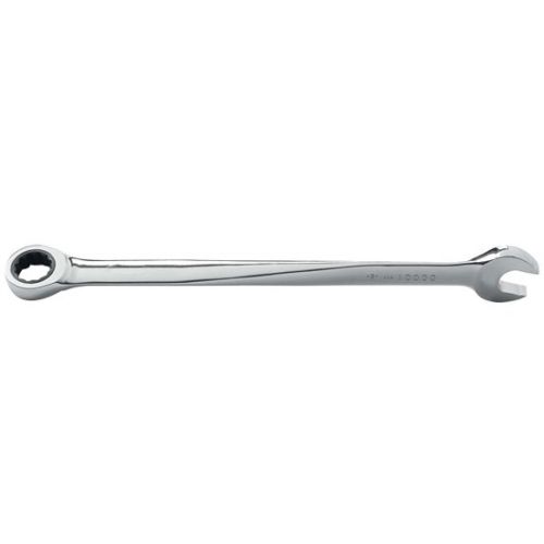  GearWrench XL Comb. Ratcheting Wrench 34