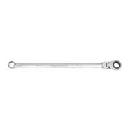 GearWrench 21mm Metric XL Flex Head Ratcheting Wrench