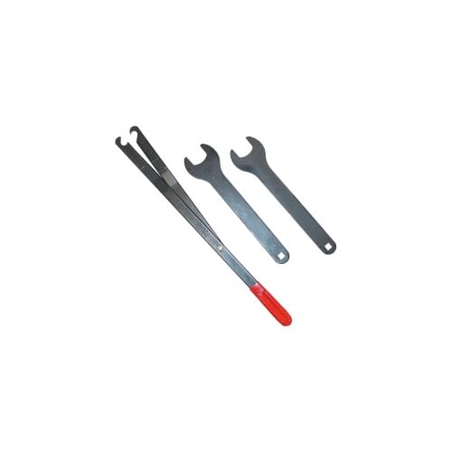  GearWrench 3472 3-Piece Fan Clutch Wrench Kit