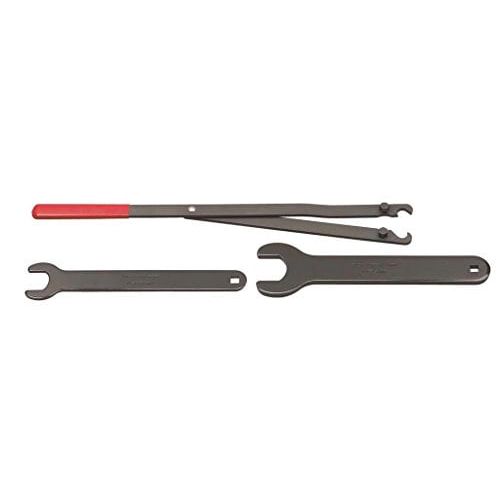  GearWrench 3472 3-Piece Fan Clutch Wrench Kit