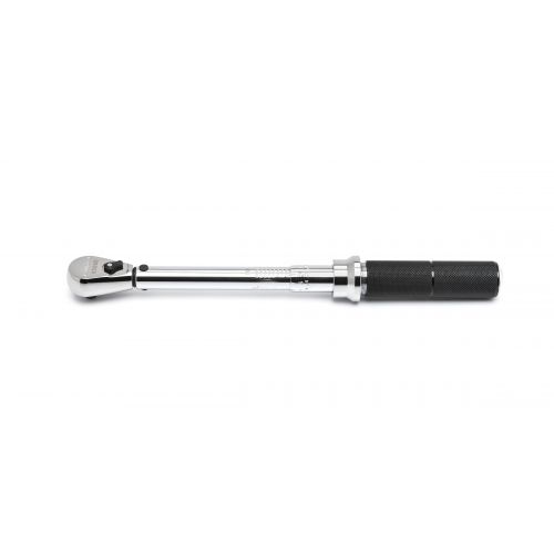  GearWrench 14 Dr. Micrometer Torque Wrench 30-200 InLb