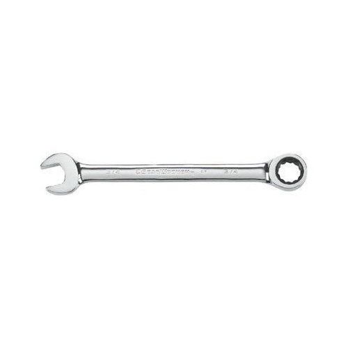  GearWrench 1-12 Jumbo Comb. Ratcheting Wrench