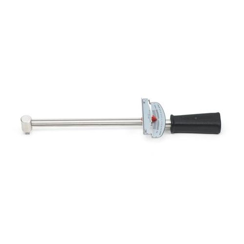  GearWrench 38 Dr. 0-800 InLb Beam Torque Wrench