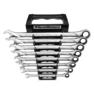 GearWrench Wrench Set 8 Piece SAE XL