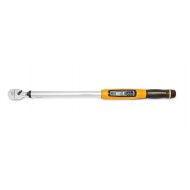 GearWrench 85077 12-Inch Electronic Torque Wrench