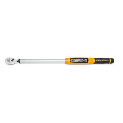  GearWrench 85077 12-Inch Electronic Torque Wrench