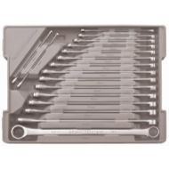 GearWrench 17 Piece Gearbox Master Wrench Set - Metric