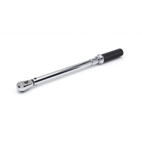  GearWrench 38 10-100 FtLb Micrometer Torque Wrench