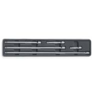 GearWrench 81002 5 Piece 14 Drive Extension Set