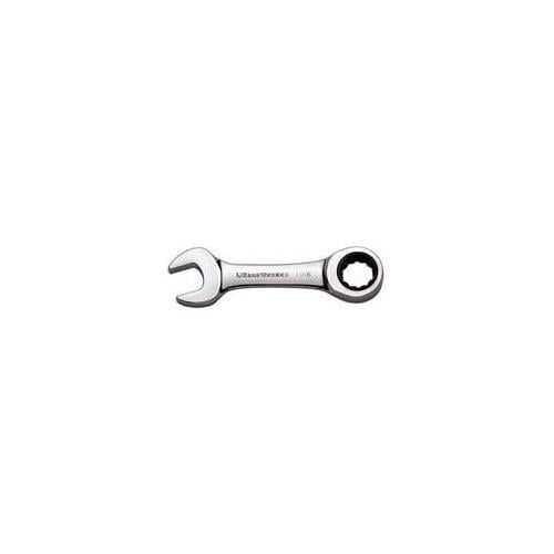  GearWrench 916 Stubby Comb. Ratcheting Wrench