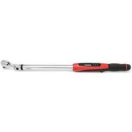 GearWrench Gearwrench 85079 12 Dr Electronic Angle Torque Wrench 25-250 Ftlb