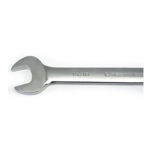  GearWrench 1-1316 Jumbo Comb. Ratcheting Wrench