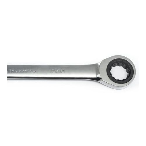  GearWrench 1-1316 Jumbo Comb. Ratcheting Wrench