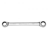 GearWrench 916 x 58 Dbl. Box End Ratcheting Wrench