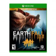 Earthfall Deluxe Edition, Gearbox, Xbox One, 850942007533