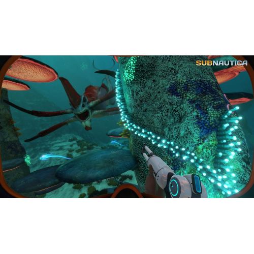  [아마존베스트]Gearbox Publishing Subnautica - Xbox One