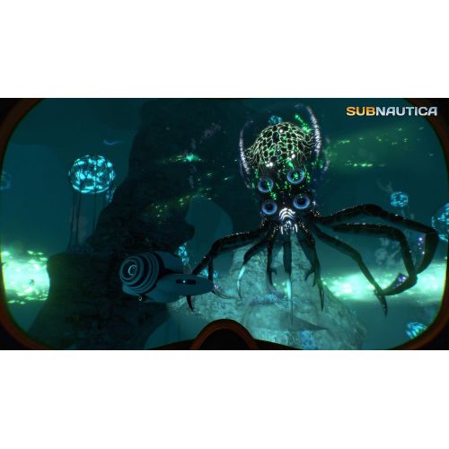  [아마존베스트]Gearbox Publishing Subnautica - Xbox One