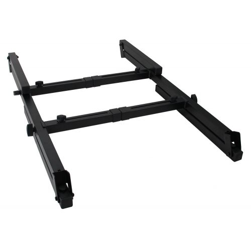  Gearlux Adjustable Z-Style Keyboard Stand