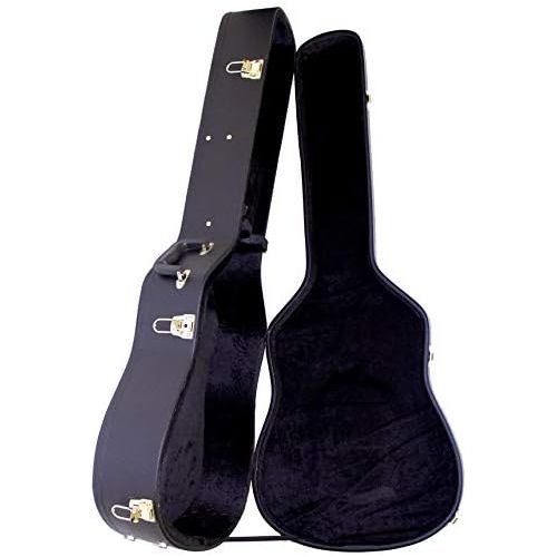  [아마존베스트]Gearlux Classical Guitar Hardshell Case