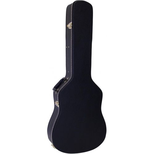  [아마존베스트]Gearlux Classical Guitar Hardshell Case