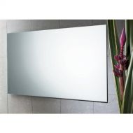 Gedy 2551-13 Vanity Mirror, 5 L x 39.4 W, Polished