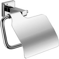 Gedy 6925-13 Toilet Paper Holder, 0.78 L x 5.6 W, Chrome